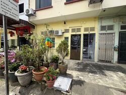Joo Avenue (D8), Terrace #543471321
